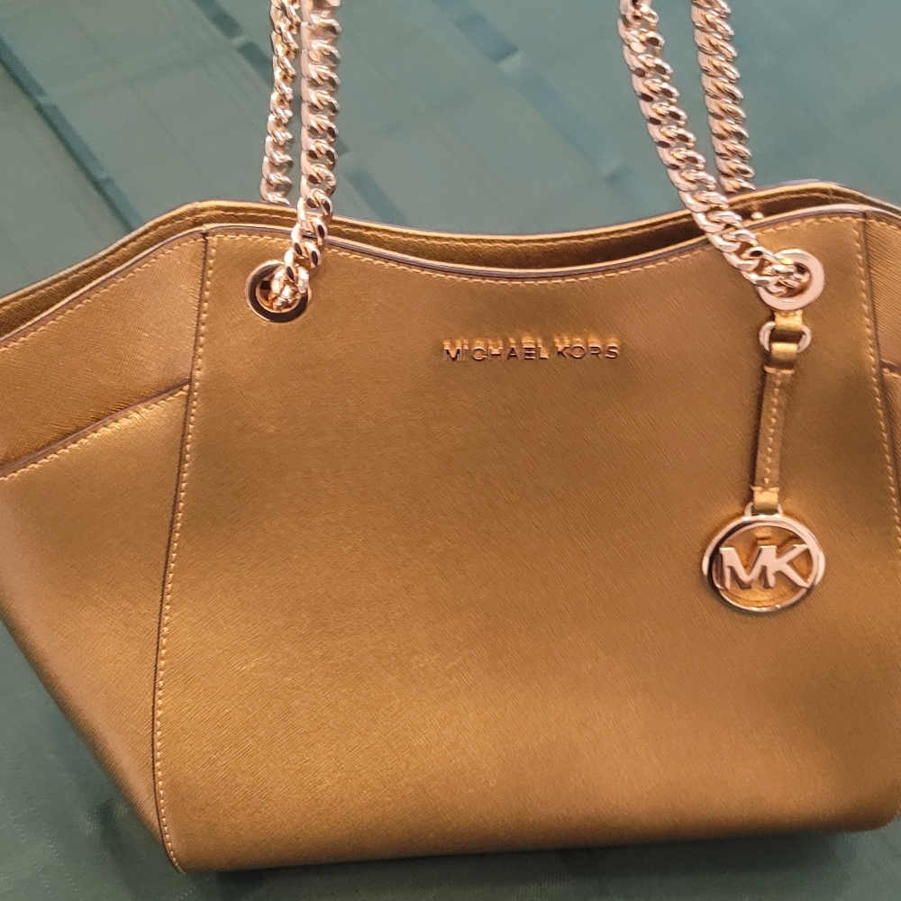 Handbag / shoulder bag
